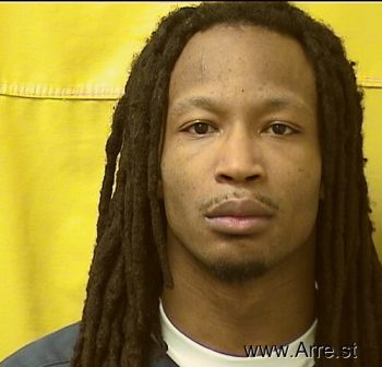 Rodney T Johnson Jr Mugshot